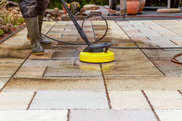 Best Post-Construction Pressure Washing  in Hudson, TX