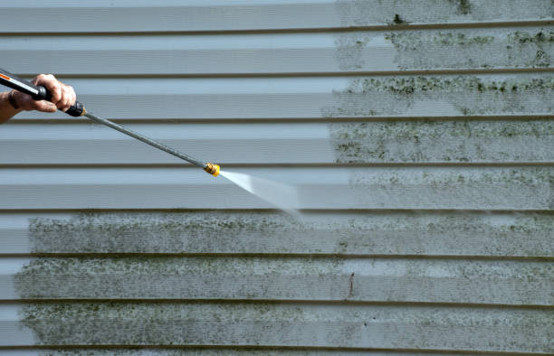 Hudson, TX Pressure Washing Company