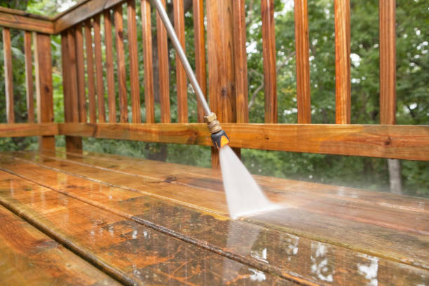 Best Gas Station Cleaning  in Hudson, TX